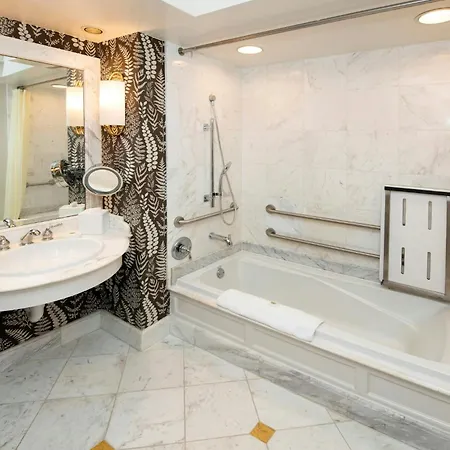 Beau Rivage Resort & Casino-2