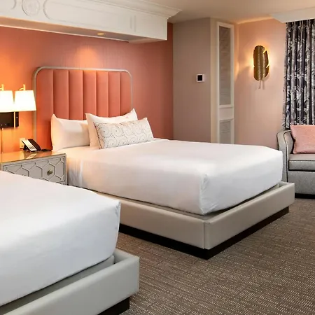 Beau Rivage Resort & Casino-3